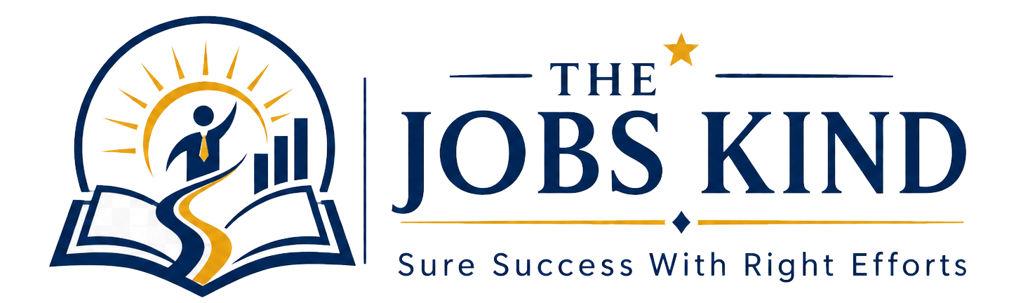 The Jobs Kind